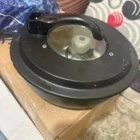 کیک پز تابه رژیمی