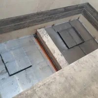 اجرای سقف حیاط خلوت و پاسیو پلی کربنات و ...|خدمات پیشه و مهارت|تهران, دروس|دیوار