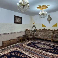فروش مسکونی دو طبقه در روستای محمدآباد اعلا