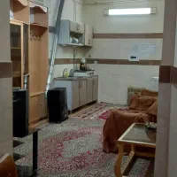 خانهمسافردوستیمنزلسوییتاتاق|اجارهٔ کوتاهمدت آپارتمان و سوئیت|یزد, |دیوار