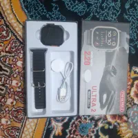 ساعت T10 ULTRA2|ساعت|بجنورد, |دیوار