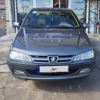 پژو پارس xu7 مدل 98