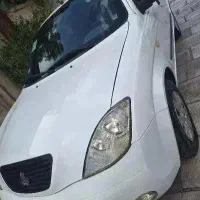 تیبا EX ۲ بدون رنگ