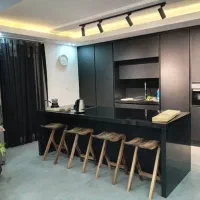 نظافت منزل و راه پله هشتگرد