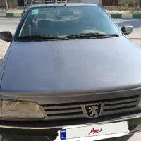پژو405 مدل94|خودرو سواری و وانت|مشهد, ایوان|دیوار