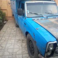 نیسان مدل 85 تناژ بالا|خودرو سواری و وانت|فاضل آباد, |دیوار