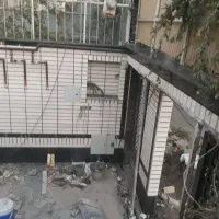 نمای آجری و سنگی|خدمات پیشه و مهارت|قم, دروازه ری|دیوار