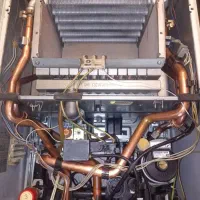 پکیج آریستون ایتالیا|آبگرمکن، پکیج، شوفاژ|تهران, فلسطین (میدان انقلاب)|دیوار