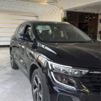 کولئوس 2025|خودرو سواری و وانت|تهران, سعادت‌آباد|دیوار