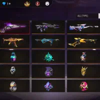 فری فایر|کنسول، بازی ویدئویی و آنلاین|الوند, |دیوار