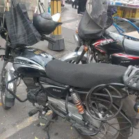 موتور دینو مدل ۴۰۳ سالم|موتورسیکلت|تهران, فلسطین (میدان انقلاب)|دیوار