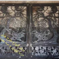 جوشکاری و برشکاری اطمینان