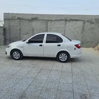 سایناsدوگانه کارخانه مدل1403|خودرو سواری و وانت|بندرعباس, |دیوار