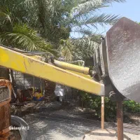 فروش تراکتور مانی بیل جلو مدل ۶۸