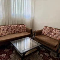 مبلمان ۷ نفره|مبلمان خانگی و میز عسلی|تهران, شیخ هادی|دیوار