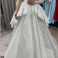 لباس عروس
