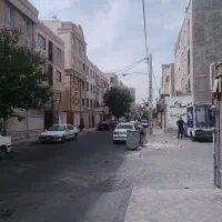 ۷۴۰ متر    مشارکت در ساخت