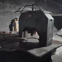 دستگاه پرس تشرفی چهار نفره|ابزارآلات|الیگودرز, |دیوار