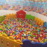 وسایل خانه بازی