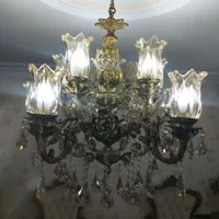 لوستربرنج آنتیک