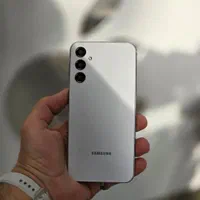 سامسونگ Galaxy A24 4Gحافظه 128گیگ رام6 ویتنام بشرط|موبایل|رشت, لاکانی|دیوار