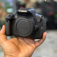 Canon D700|دوربین عکاسی و فیلمبرداری|گرگان, |دیوار