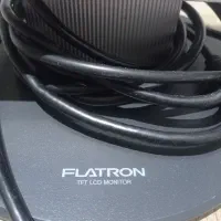 مانیتور|رایانه رومیزی|سهند, |دیوار