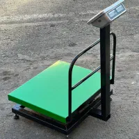 تولید کننده باسکول و ترازو قیمت همکار|فروشگاه و مغازه|مشهد, هفده شهریور|دیوار