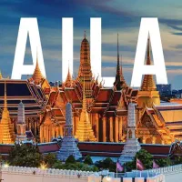 تور تایلند ( پاتایا پوکت بانکوک)