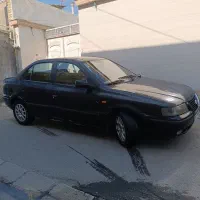 سمند موتور و گیریبکس تازه تعمیر ب شرط|خودرو سواری و وانت|نجف‌آباد, گلدشت|دیوار