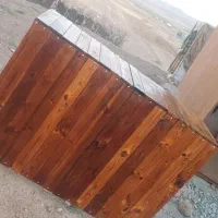 ویترین و انواع قفسه و چهارپایه