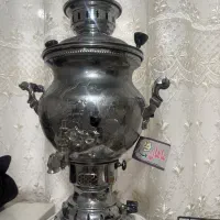 سماور ۵لیتری