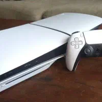 کپی خور کردن PS5