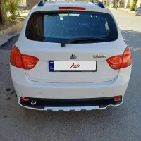 کوییک ساده|خودرو سواری و وانت|خرم‌آباد, |دیوار