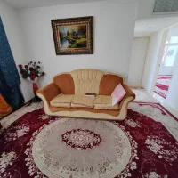 مبل راحتی ۷ نفره|مبلمان خانگی و میز عسلی|کنگاور, |دیوار