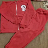 سوشرت شلوار توکرک گرم مناسب فصل