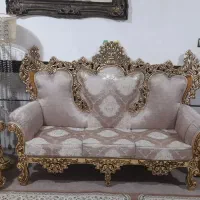 مبلمان استیل