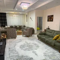 ۸۵متر روبه نما با پارکینگ اختصاصی ۲خواب،با وام