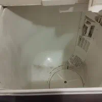 لباسشویی دوقلو توشیبا|ماشین لباسشویی و خشککن لباس|اصفهان, بهارستان|دیوار