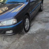 پارس tu5 مدل ۹۳ کلاس 15 فول|خودرو سواری و وانت|لنگرود, |دیوار