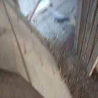 تخریب وجازنی رنگ آمیزی لوله‌ای کاز آتش نشانی