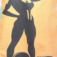 حوله های چاپی مخصوص باشگاه زنونه و مردونه|لباس|پاکدشت, پاکدشت (مامازند)|دیوار