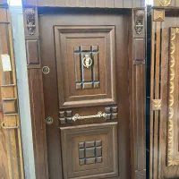 کارگاه درب ضد سرقت و اتاقی