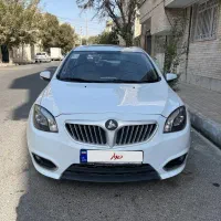 برلیانس H320 اتوماتیک، مدل 1395|خودرو سواری و وانت|تهران, جمال‌زاده|دیوار