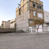 زمین ۱۲۰ متری تجاری حاشیه برزویه ( املاک فهیم )