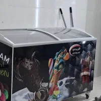 یخچال فریزر|یخچال و فریزر|کهنوج, |دیوار