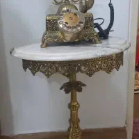 تلفن برنزی