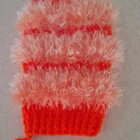 سفره پاک کن ،لیف،اسکاج، ست همشون برا عروس ها