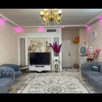 واحد شیک و خوش نقشه حاشیه توس ۷۹