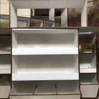 ام دی اف قفسه